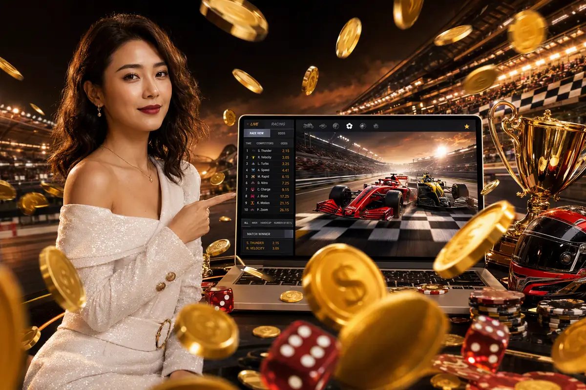 7555bet2 লাইভ ক্যাসিনো গেমিং অভিজ্ঞতা